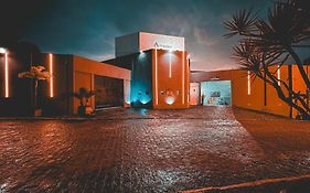 Rhodes Hotel E Motel Caruaru